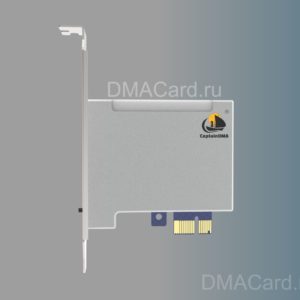 CapDMA 4,1 -1