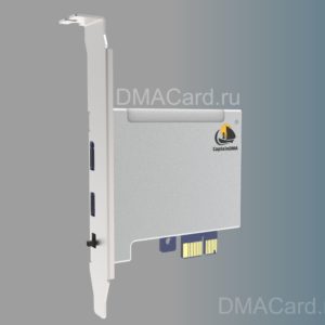 Captain DMA 4.1 - DMAСard.ru