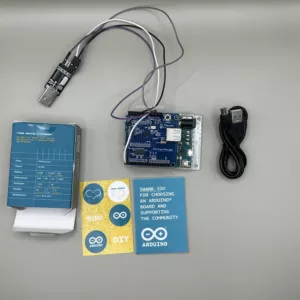 Arduino kit (box)