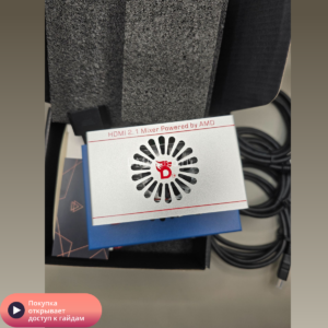 Dichen fuser v6 mini pic2