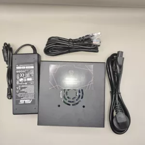 Mini PC for DMA card