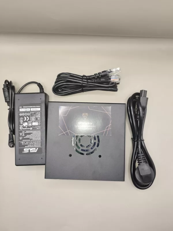 Mini PC for DMA card
